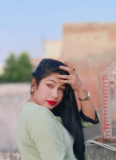 Priya - escort in Ahmedabad Photo 1 of 2