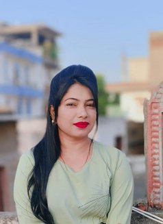 Priya - escort in Ahmedabad Photo 2 of 2