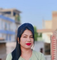 Priya - escort in Ahmedabad