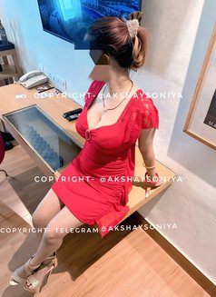 Soniya Nick name priya - puta in Ahmedabad Photo 13 of 18