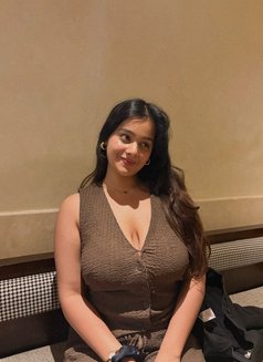 Priya - escort in Ahmedabad Photo 1 of 2