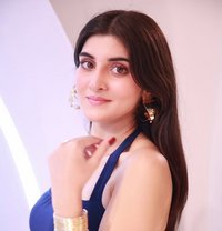 Priya - escort in Ajmān