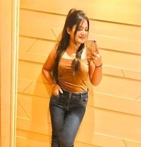 Priya - escort in Bangalore