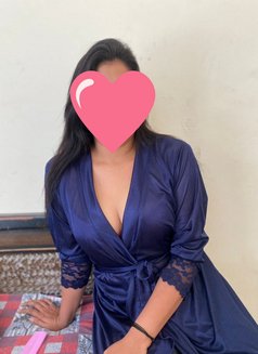Janvi - escort agency in Noida Photo 1 of 5