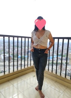 Janvi - escort agency in Noida Photo 2 of 5