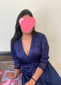 Janvi - escort agency in Noida Photo 5 of 5