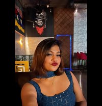 Priya - escort in Bangalore