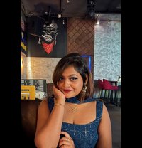 Priya - escort in Bangalore