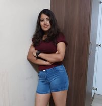 Priya - escort in Bangalore