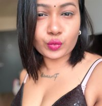 SHRUTIKA - escort in Bangalore Photo 1 of 4