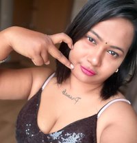 SHRUTIKA - escort in Bangalore