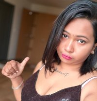 SHRUTIKA - escort in Bangalore