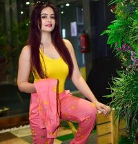 Priya - escort in Bangalore