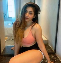 Priya - escort in Bangalore