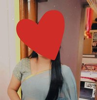 Priya - escort in Bangalore