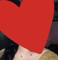 Priya - escort in Bangalore