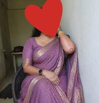 Priya - escort in Bangalore