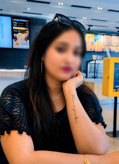 Priya Cam Show & Real Meet Available - escort in Bangalore Photo 1 of 5