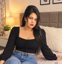 Priya - escort in Bangalore