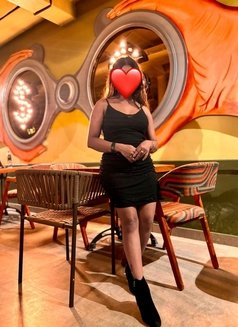 Priya - escort in Bangalore Photo 1 of 2