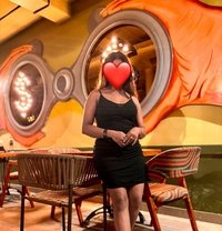 Priya - escort in Bangalore