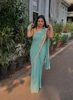 Priya - escort in Candolim, Goa Photo 3 of 3