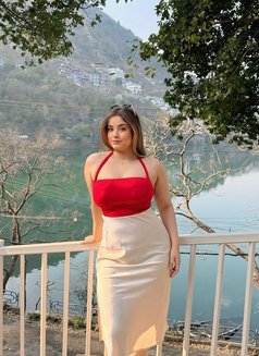 Priya - escort in Candolim, Goa Photo 1 of 3