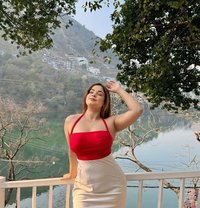 Priya - escort in Candolim, Goa
