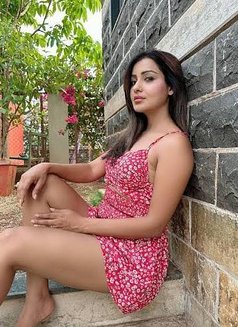 Riya independent - escort in Candolim, Goa Photo 2 of 2
