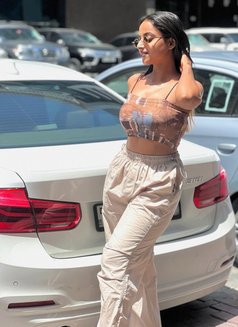 Priya - escort in Chandigarh Photo 1 of 2