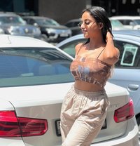 Priya - escort in Chandigarh