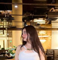 Priya - escort in Chandigarh