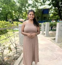 Priya - Dominadora in Chennai