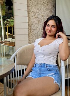 Priya - escort in Chennai Photo 1 of 1