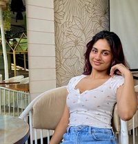 Priya - escort in Chennai