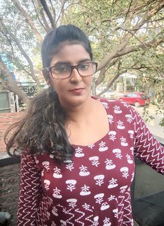 Priya - dominatrix in Chennai Photo 1 of 1