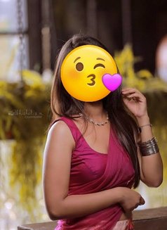 Priya! - escort in Chennai Photo 1 of 3