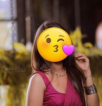 Priya! - escort in Chennai