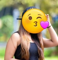 Priya! - escort in Chennai