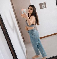 Priya - escort in Chennai