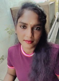 Priya - dominatrix in Chennai Photo 1 of 2