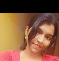 Priya - dominatrix in Chennai