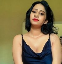 Priya - escort in Chennai