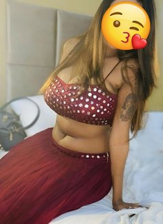 Priya - escort in Dehradun, Uttarakhand Photo 1 of 2