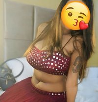 Priya - escort in Dehradun, Uttarakhand