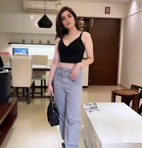 Priya - escort in Dubai