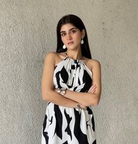 Priya - escort in Dubai