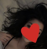 Priya - escort in Gurgaon