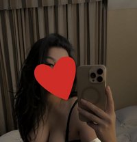 Priya - escort in Gurgaon