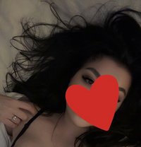 Priya - escort in Gurgaon